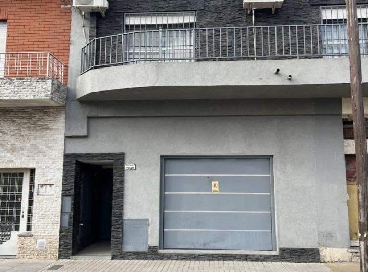 Departamento · 82m² · 3 Ambientes