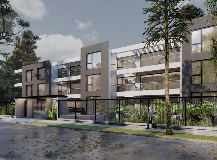 Departamento · 110m² · 4 Ambientes