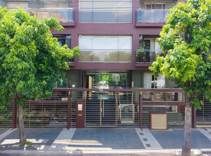 Departamento · 58m² · 3 Ambientes