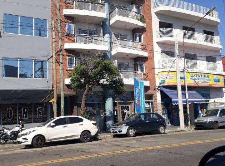 Departamento · 40m² · 2 Ambientes