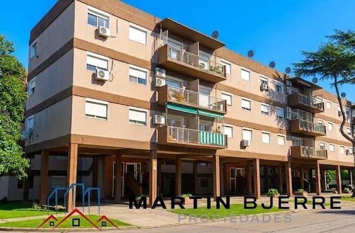 Departamento · 101m² · 3 Ambientes · 2 Cocheras
