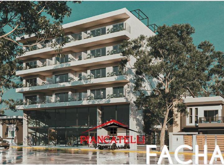 Departamento · 85m² · 3 Ambientes