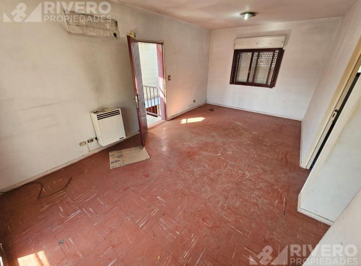 Departamento · 64m² · 4 Ambientes · 1 Cochera
