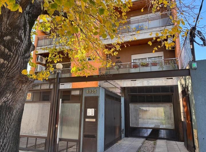 Departamento · 38m² · 2 Ambientes · 1 Cochera