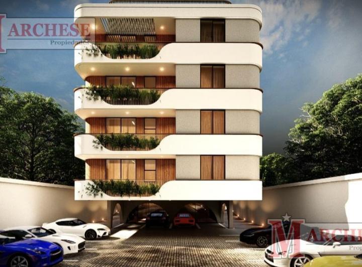 Departamento · 46m² · 2 Ambientes · 1 Cochera