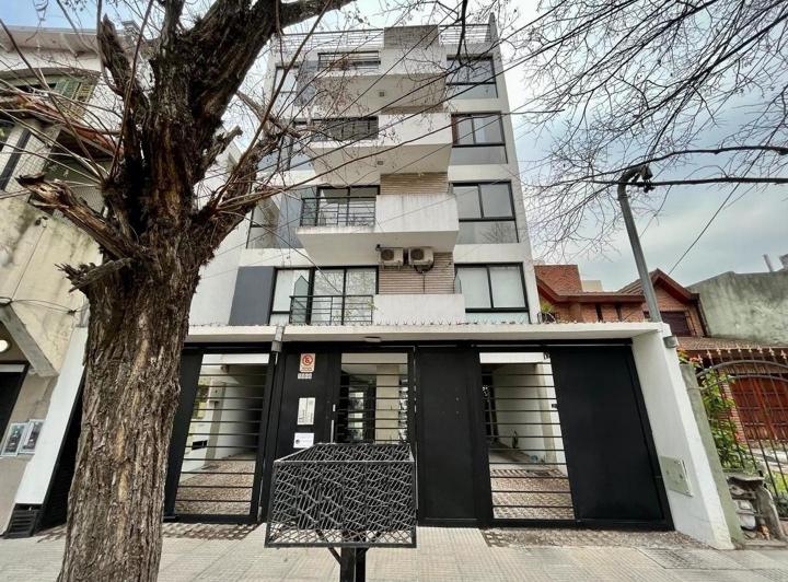 Departamento · 44m² · 2 Ambientes · 1 Cochera