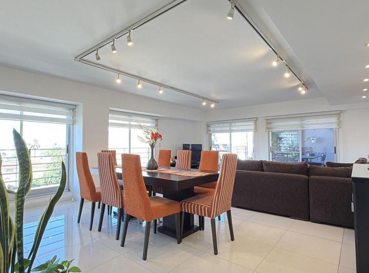 Departamento · 159m² · 4 Ambientes