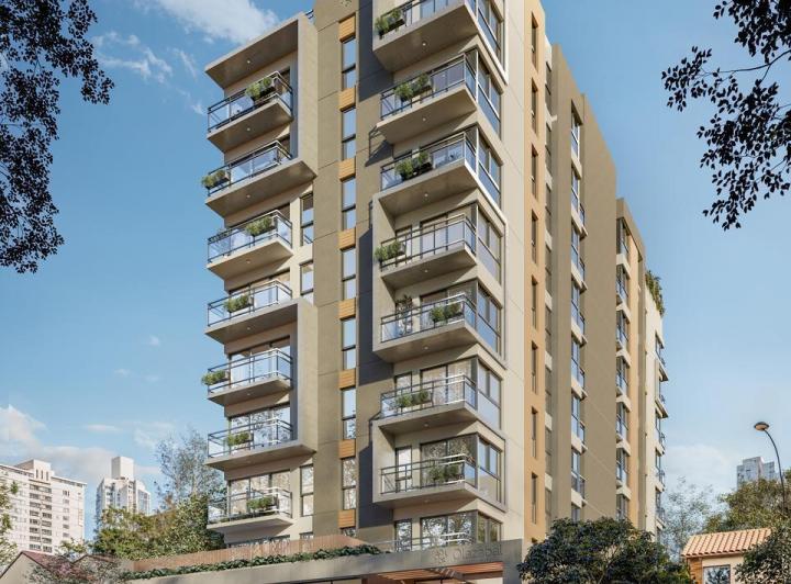 Desarrollo vertical