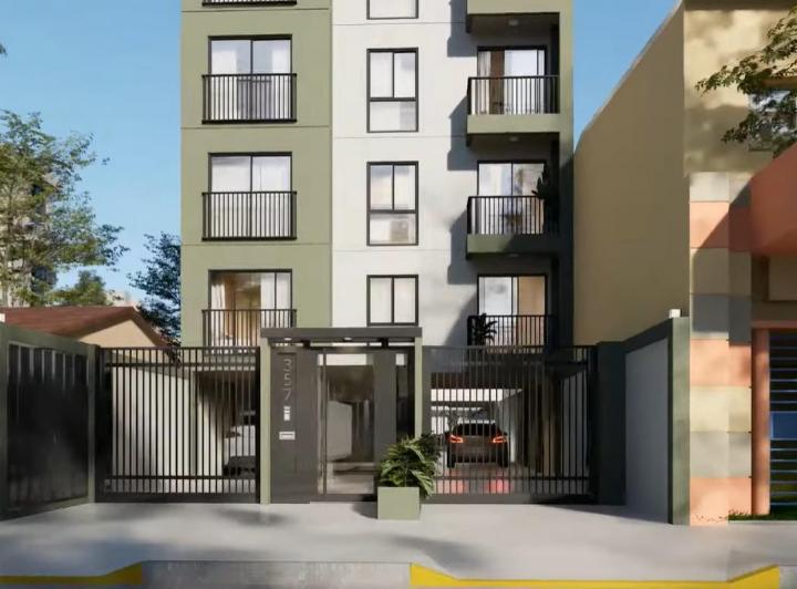 Desarrollo vertical