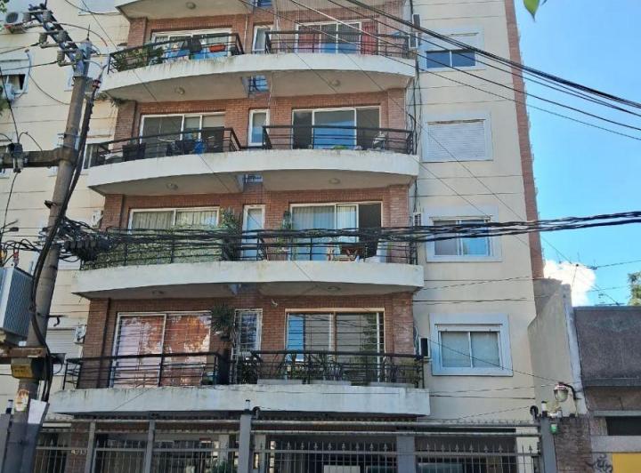 Departamento · 42m² · 2 Ambientes