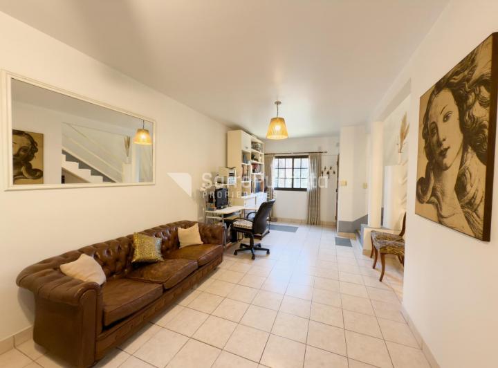Departamento · 85m² · 4 Ambientes · 1 Cochera