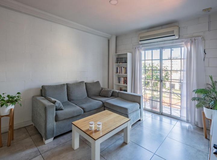 Departamento · 66m² · 4 Ambientes · 1 Cochera
