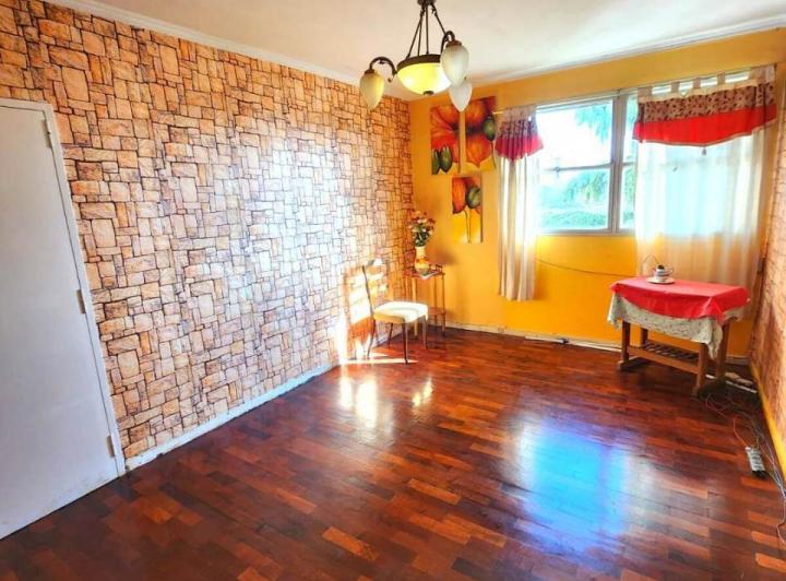 Departamento · 62m² · 4 Ambientes