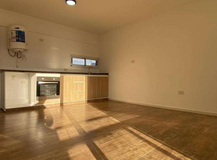 Departamento · 42m² · 2 Ambientes