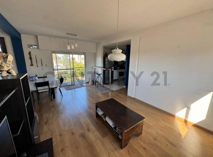 Departamento · 103m² · 4 Ambientes