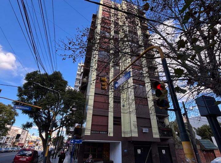 Departamento · 57m² · 3 Ambientes