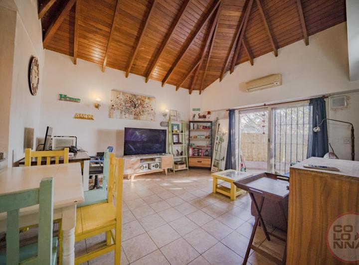 Departamento · 59m² · 3 Ambientes