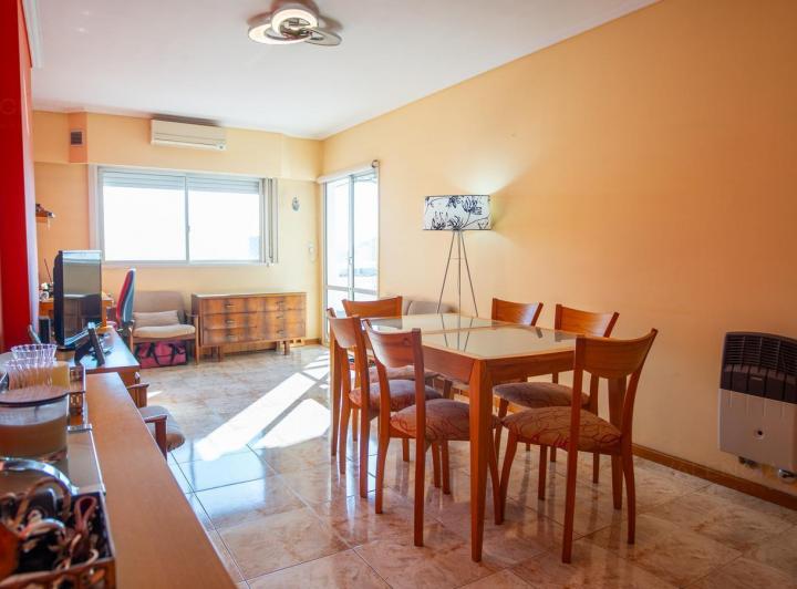 Departamento · 66m² · 3 Ambientes