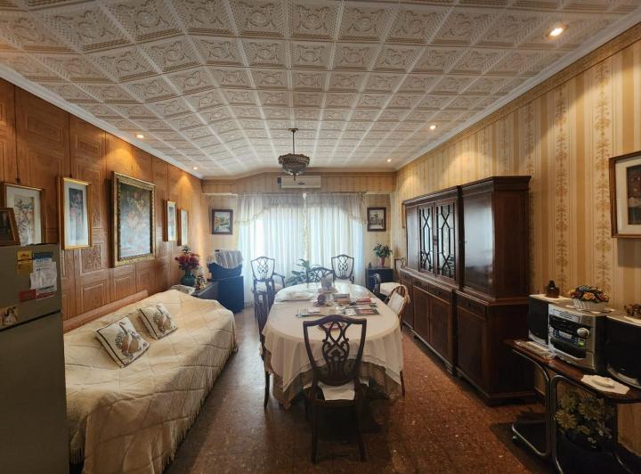 Departamento · 69m² · 3 Ambientes