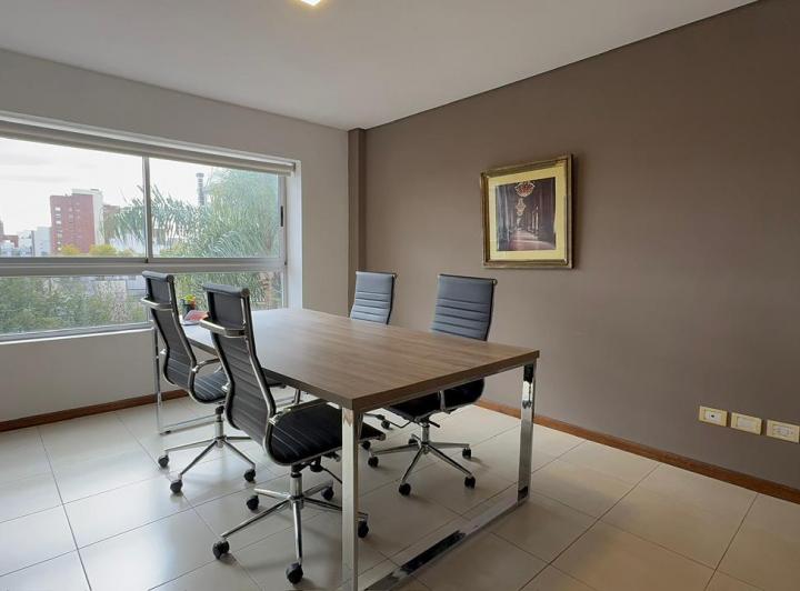 Departamento · 39m² · 1 Ambiente