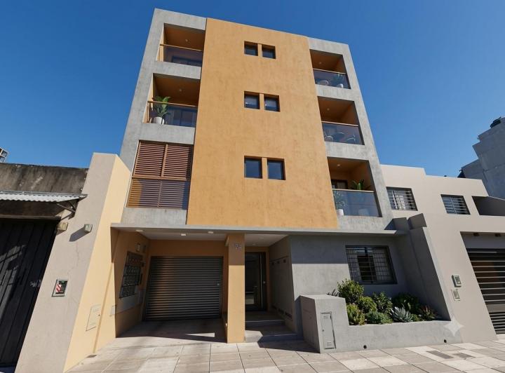 Departamento · 39m² · 2 Ambientes · 1 Cochera