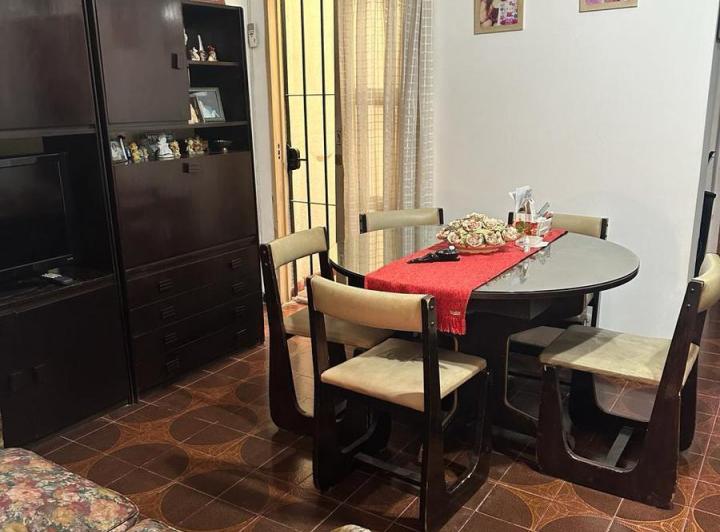 Departamento · 100m² · 4 Ambientes