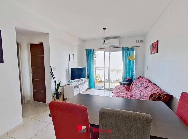 Departamento · 40m² · 2 Ambientes