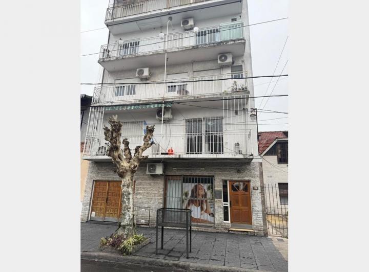 Departamento · 43m² · 3 Ambientes · 1 Cochera