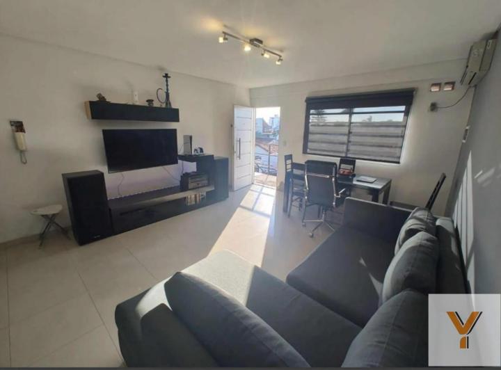 Departamento · 42m² · 2 Ambientes