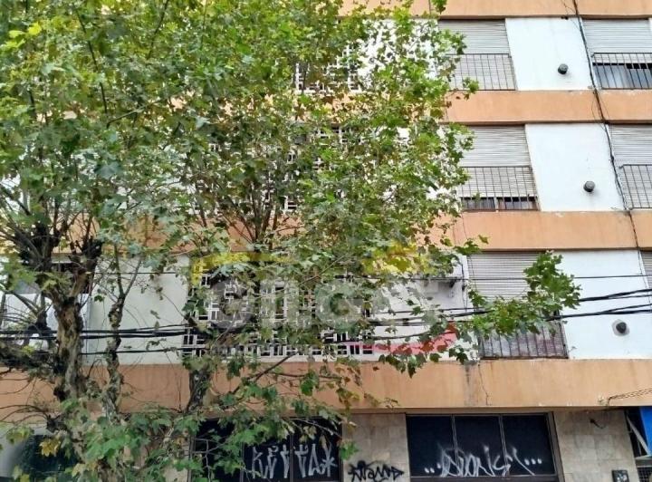 Departamento · 25m² · 1 Ambiente