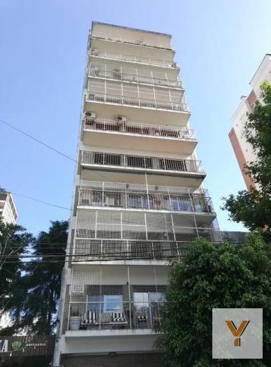 Departamento · 60m² · 3 Ambientes