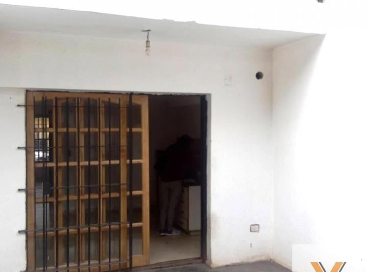 Departamento · 80m² · 5 Ambientes