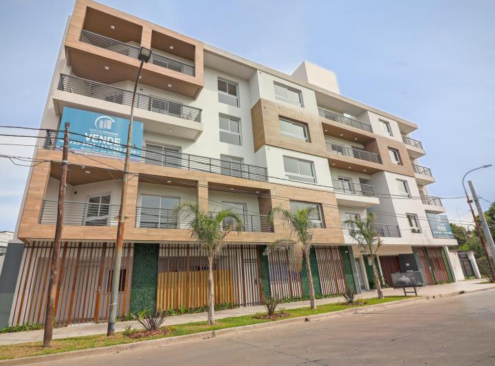 Departamento · 32m² · 2 Ambientes
