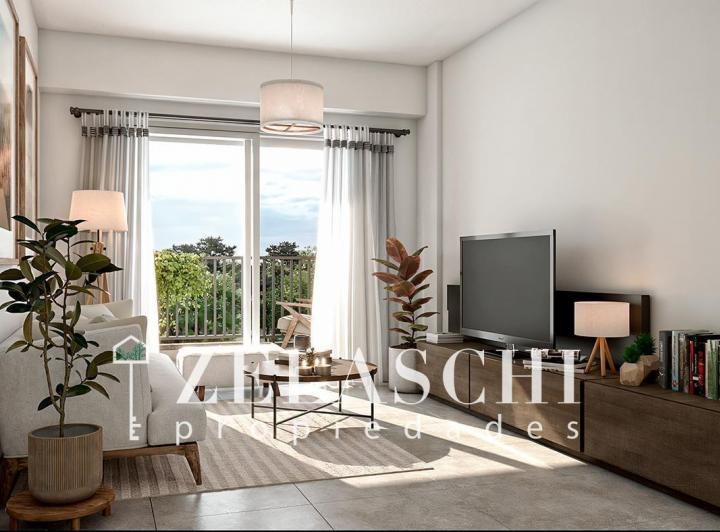 Departamento · 63m² · 3 Ambientes