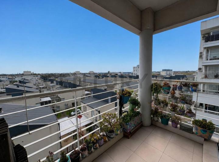 Departamento · 38m² · 2 Ambientes