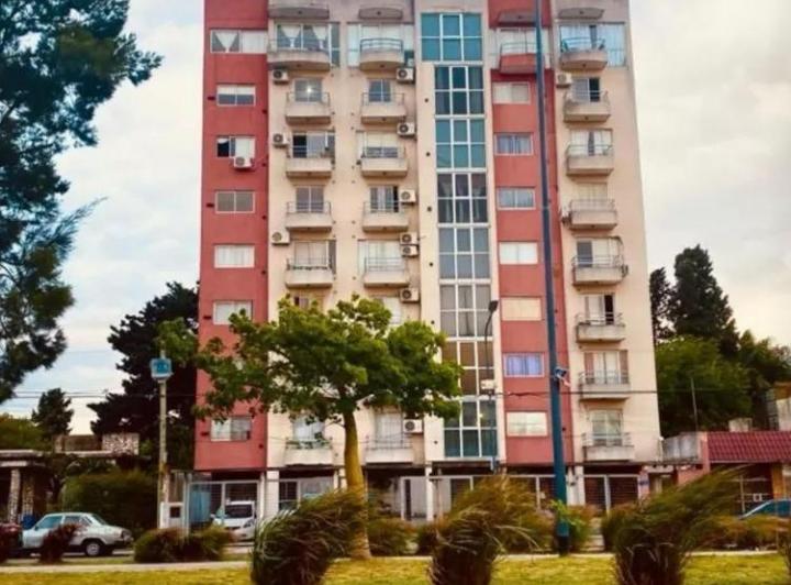 Departamento · 39m² · 2 Ambientes