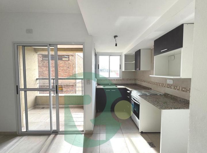 Departamento · 42m² · 2 Ambientes