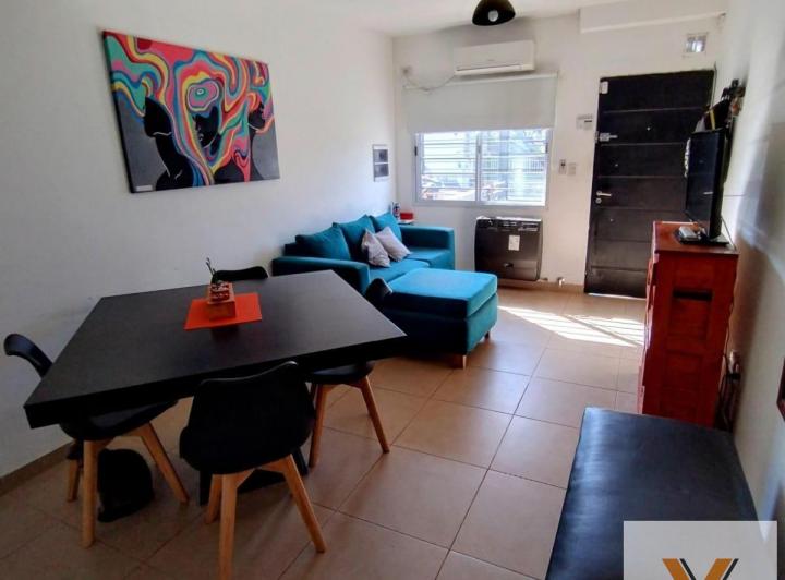 Departamento · 65m² · 3 Ambientes