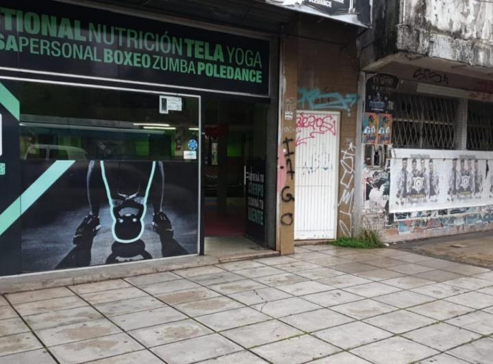 Departamento · 130m² · 4 Ambientes