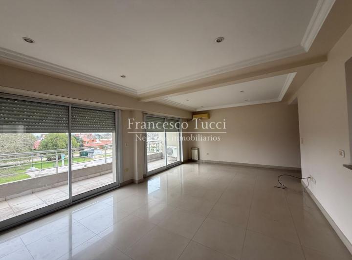 Departamento · 103m² · 3 Ambientes · 1 Cochera