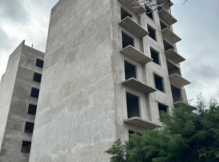 Departamento · 55m² · 2 Ambientes