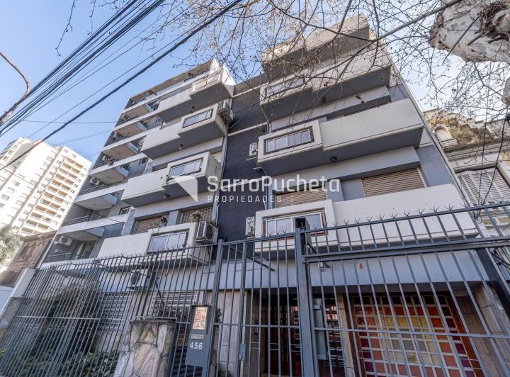 Departamento · 45m² · 3 Ambientes