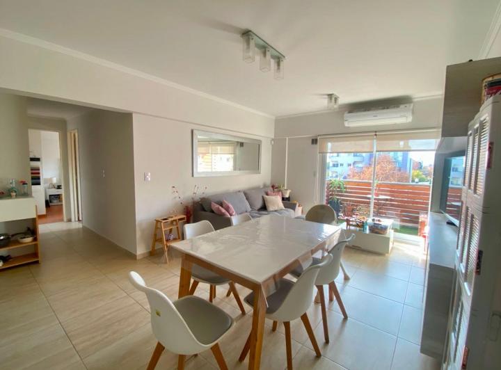 Departamento · 50m² · 3 Ambientes · 2 Cocheras