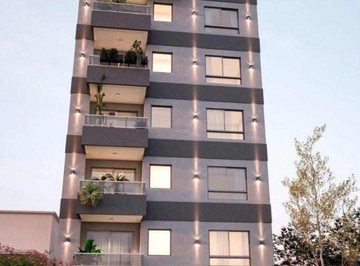 Departamento · 32m² · 1 Ambiente