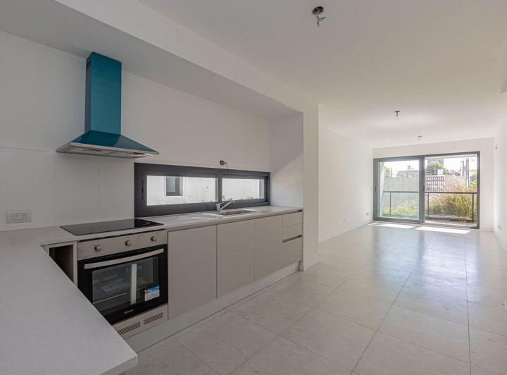 Departamento · 79m² · 3 Ambientes