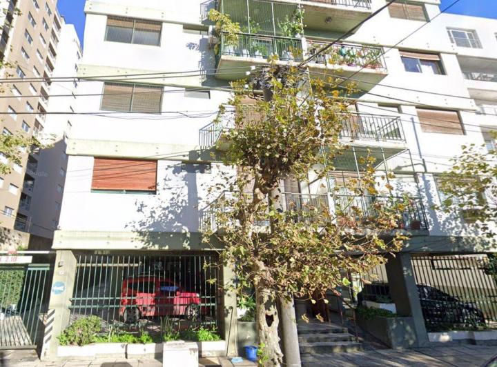 Departamento · 55m² · 3 Ambientes
