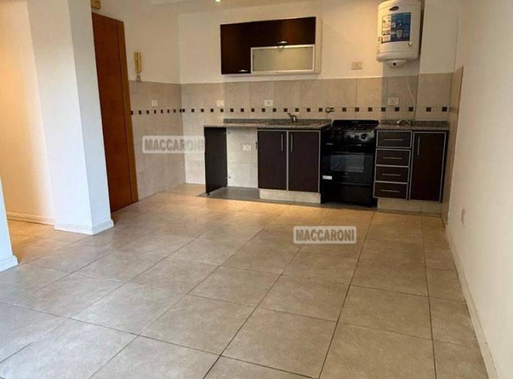 Departamento · 38m² · 2 Ambientes