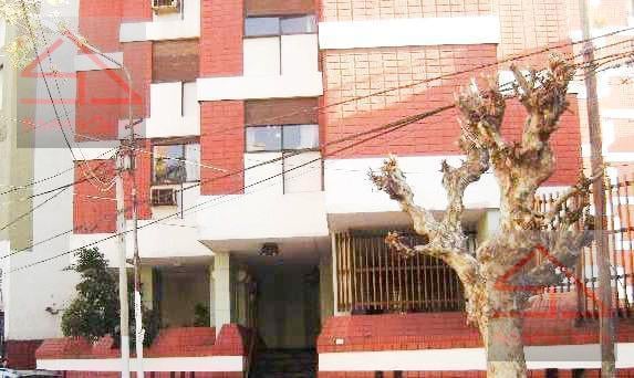 Departamento · 97m² · 4 Ambientes · 1 Cochera