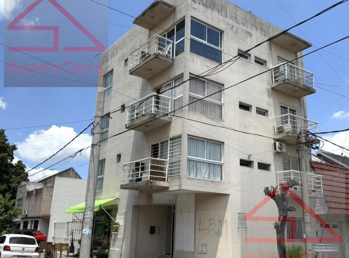 Departamento · 36m² · 2 Ambientes · 1 Cochera