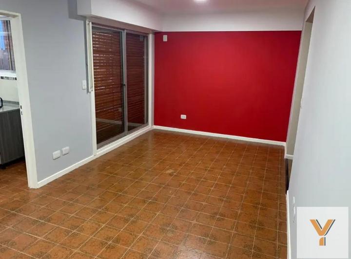 Departamento · 60m² · 3 Ambientes
